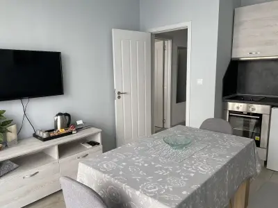Apartments Siyana Varna-free parking