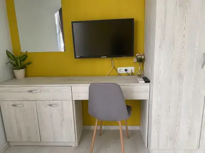 Apartments Siyana Varna-free parking