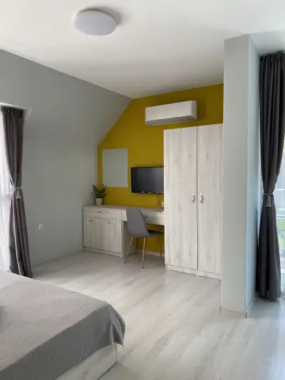 Apartments Siyana Varna-free parking