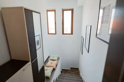 Le petit escape