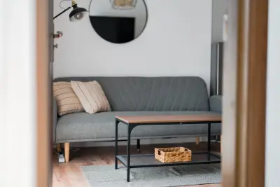 Le petit escape