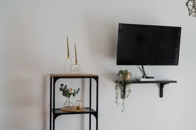 Le petit escape