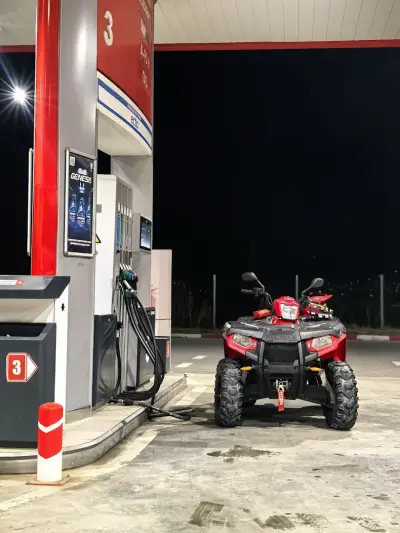 LUKOIL B 195