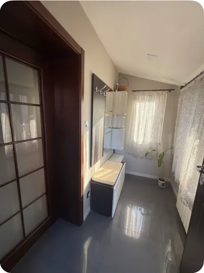 Pasarel House