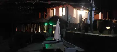 Панорамна гледка