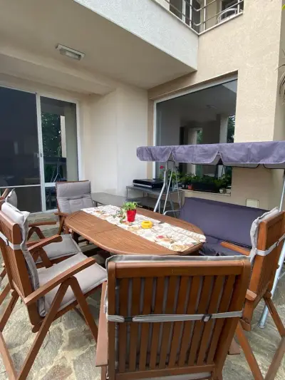 Luxury Seaside Villa with Jacuzzi & Garden | Varna