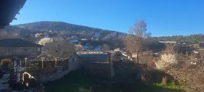Къщата на музиканта