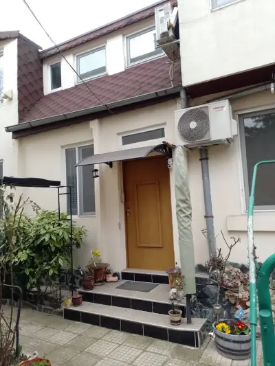 Top Center Apartment and Rooms Varna