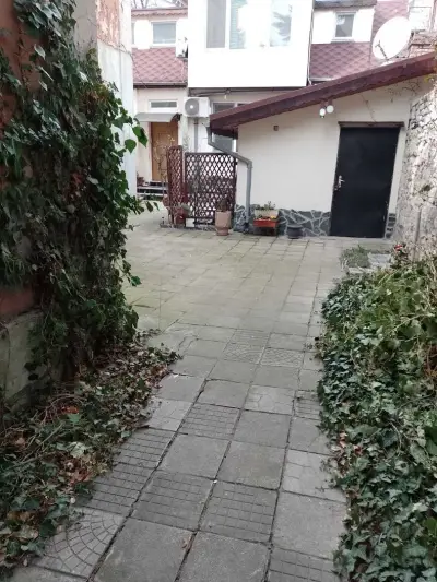Top Center Apartment and Rooms Varna