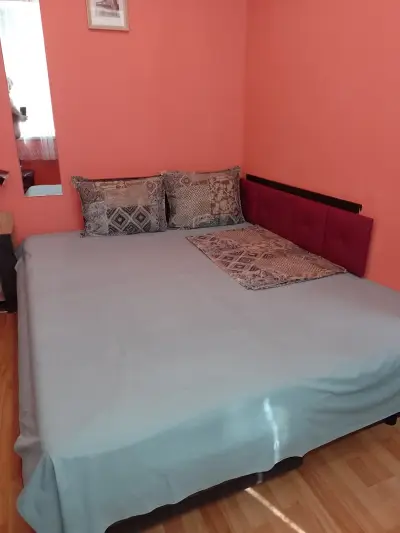 Top Center Apartment and Rooms Varna