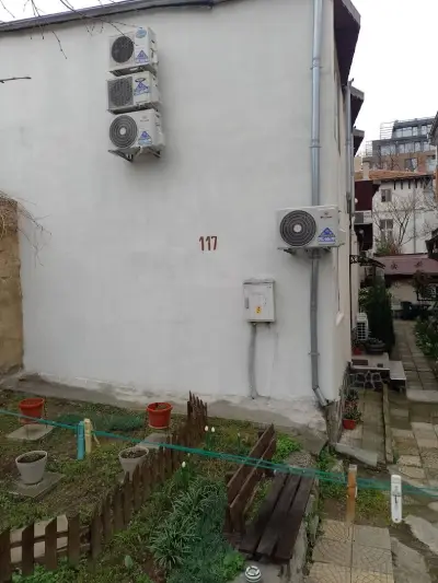 Top Center Apartment and Rooms Varna