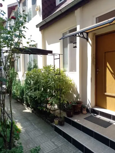 Top Center Apartment and Rooms Varna