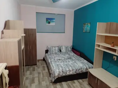 Top Center Apartment and Rooms Varna