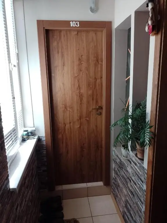 Стая с голямо двойно легло