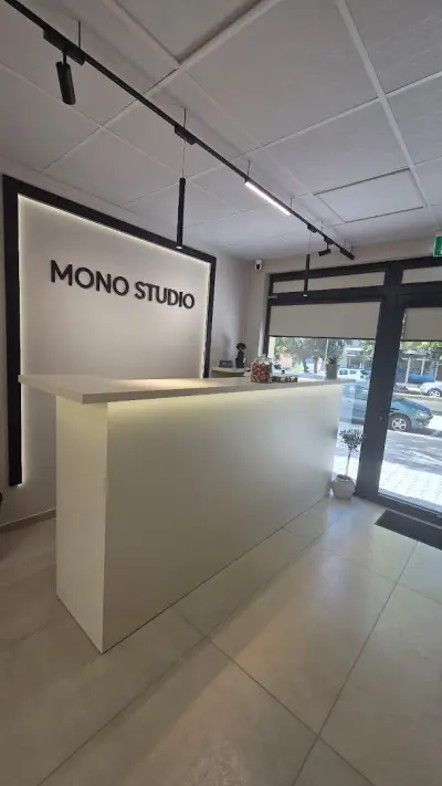 MONO STUDIO