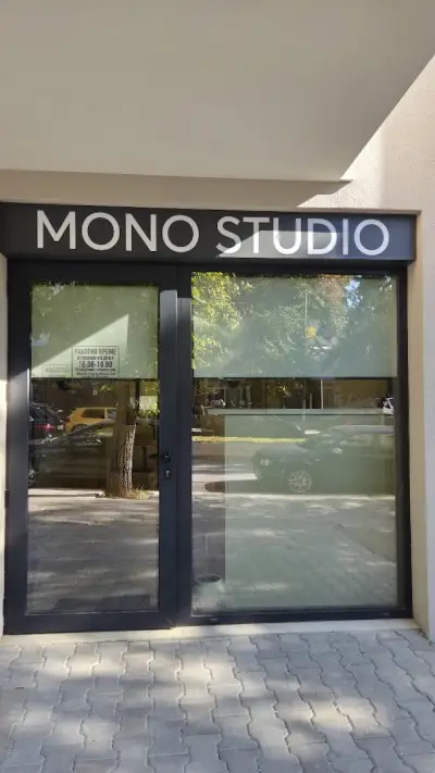 MONO STUDIO