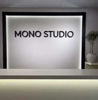 MONO STUDIO