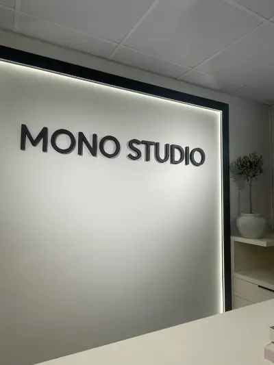 MONO STUDIO