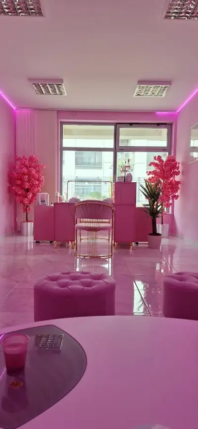 La vie en rose - Nail Salon