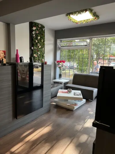 House off Aesthetics by V&P