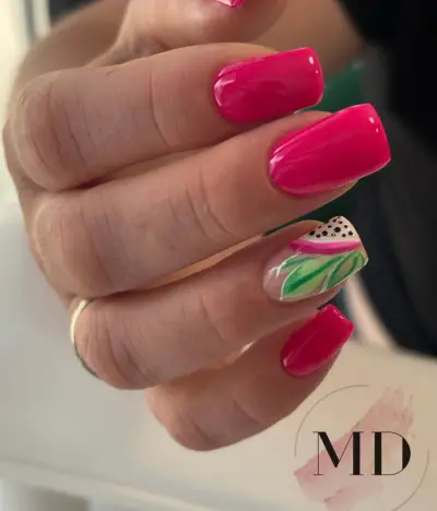 Magi Nails