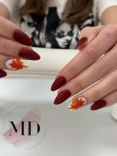 Magi Nails