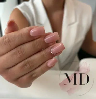 Magi Nails
