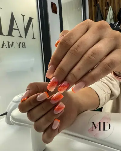 Magi Nails