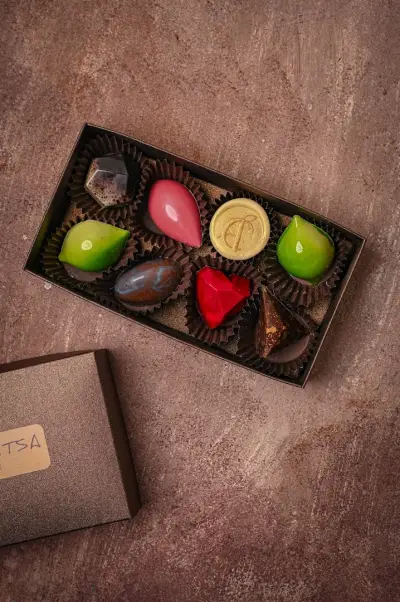 ChocoArtnitsa
