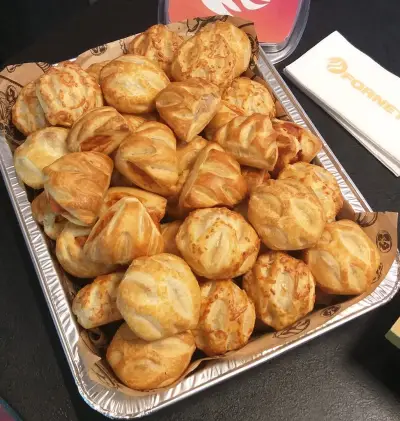 Fornetti Дъбника