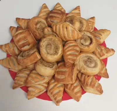 Fornetti Дъбника