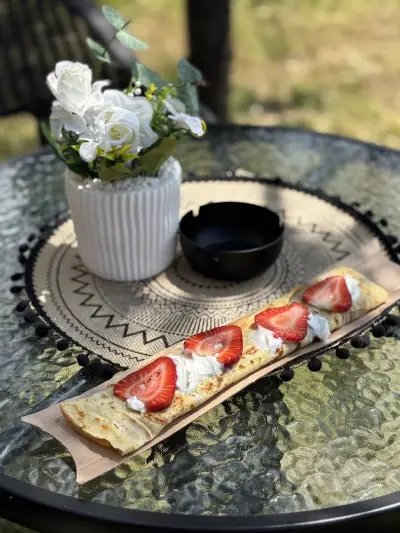 Sweets Nikoletii