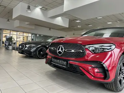 Balkan Star Premium Collection