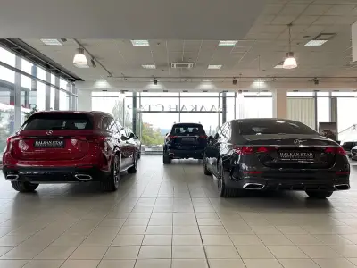 Balkan Star Premium Collection