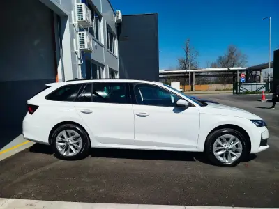 Škoda Център Русе - Бохемия Ауто