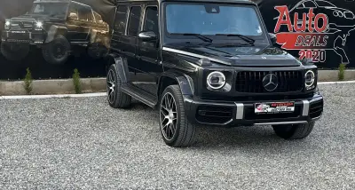 AUTO DEALS 2020