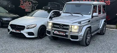 AUTO DEALS 2020
