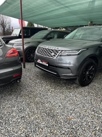 AUTO DEALS 2020