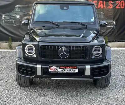 AUTO DEALS 2020