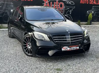AUTO DEALS 2020
