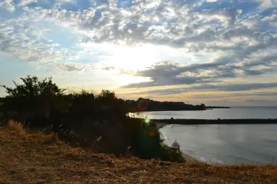 Плаж Авата / Avata Beach