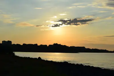 Плаж Авата / Avata Beach
