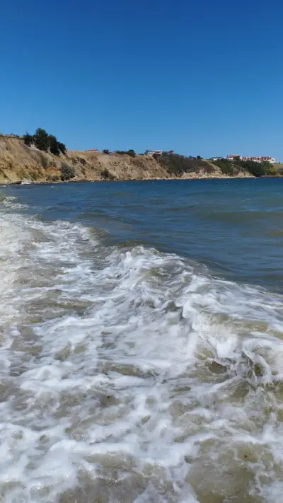 Плаж Авата / Avata Beach