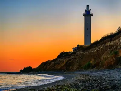 Плаж Авата / Avata Beach