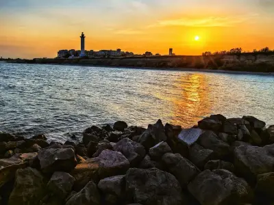 Плаж Авата / Avata Beach