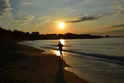 Плаж Авата / Avata Beach