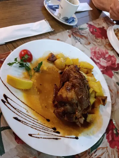 Reštaurácia bistro Opal