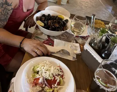 Reštaurácia bistro Opal