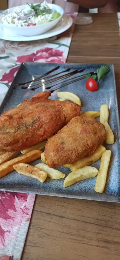 Reštaurácia bistro Opal