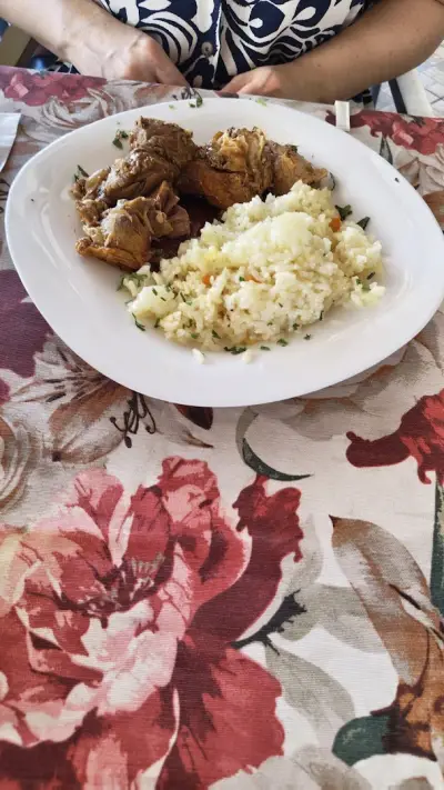 Reštaurácia bistro Opal